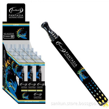disposable e hookah head & e hookah & disposable e-cigarette head